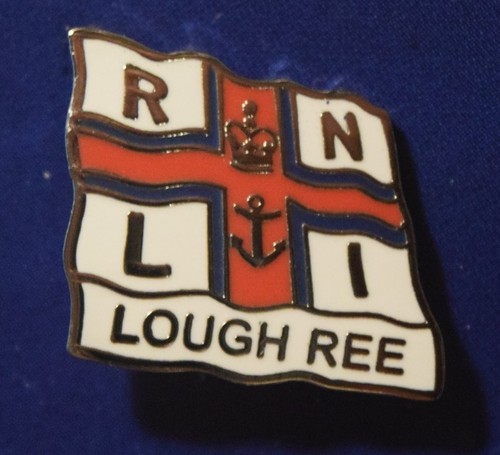 Lough ree rnli l i - n,