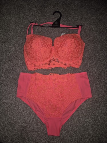 Ann summers palma coral - ann,