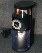 Krups GX550 Black Electric