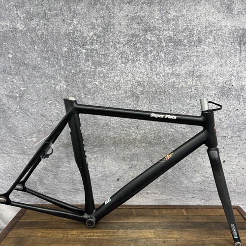 Vintage bianchi super - bianchi,