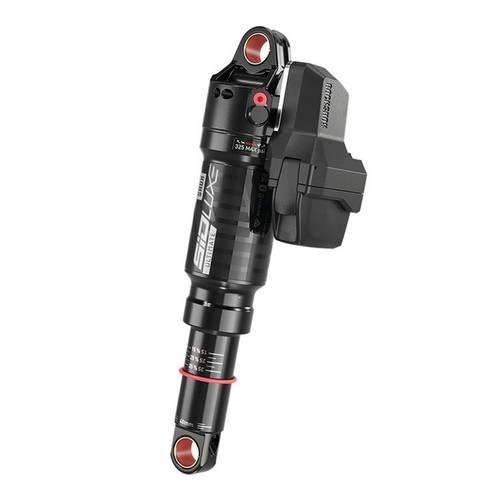 Rockshox shock sidluxe - rockshox,
