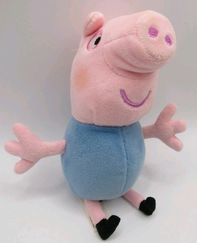 Fisher price peppa pig george - price,