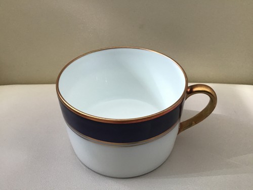 Bernardaud limoges palerme cup - bernardaud,