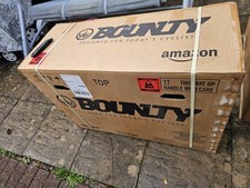 Bounty Citylite Folding Bike |