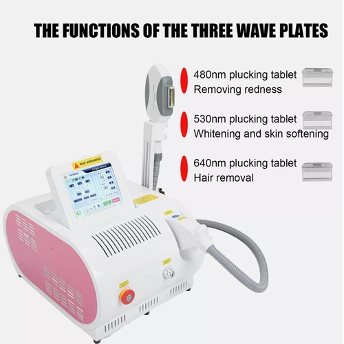 Ipl laser hair removal - removal/ipl, opt