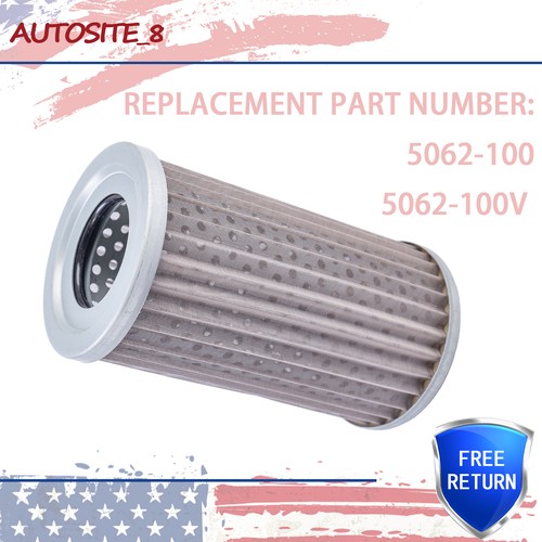 100 micron filter - 100,