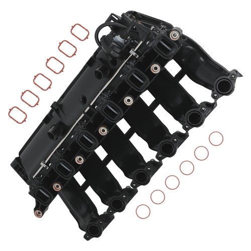 Engine intake manifold - engine,