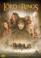 The Lord of the Rings: The