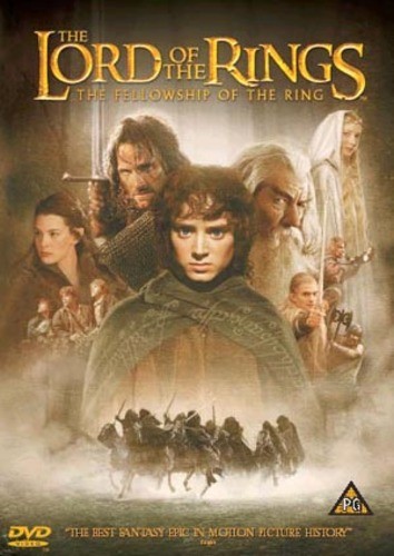 The lord - the,