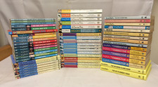 Selection of Enid Blyton