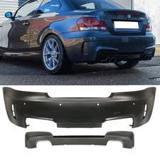 BMW 1 SERIES E82 E88 1M STYLE