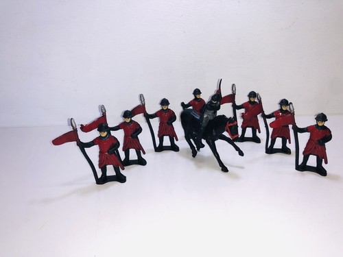 Vintage timpo toys - vintage,