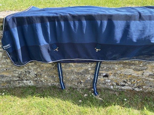 Horseware rambo net - rambo, cooler