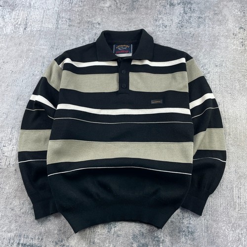 Paul shark jumper mens - jumper,