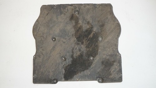Porsche 991 underbody - porsche,