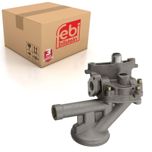 Oil pump fits - fits, volkswagen