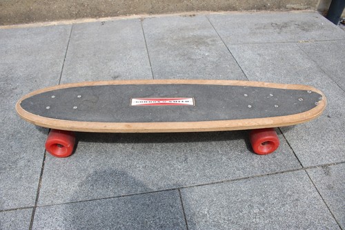 Vintage gordon smith - g&s,