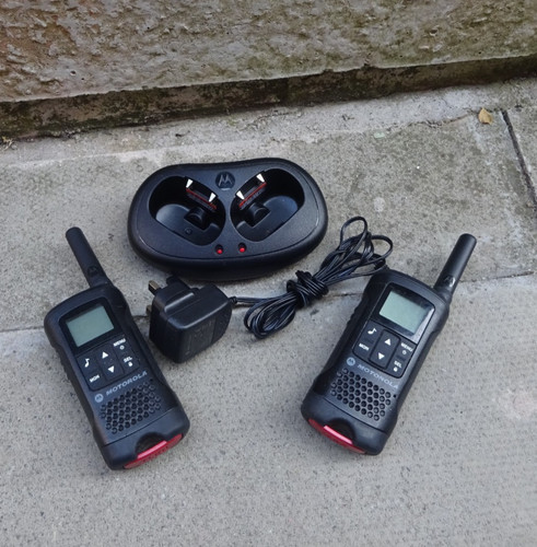 Motorola tlkr t60 - tlkr,