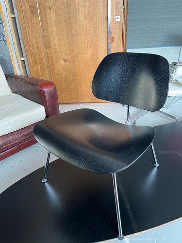 Eames lcm plywood chair in - eames,