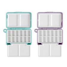 Portable Watercolour Paint