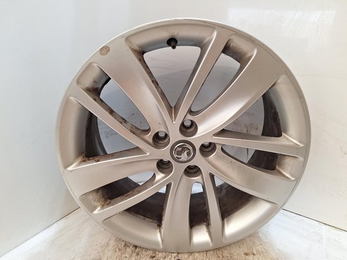 Vauxhall mokka mk1 - vauxhall,