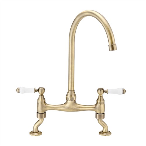 Astbury kitchen mixer - astbury,