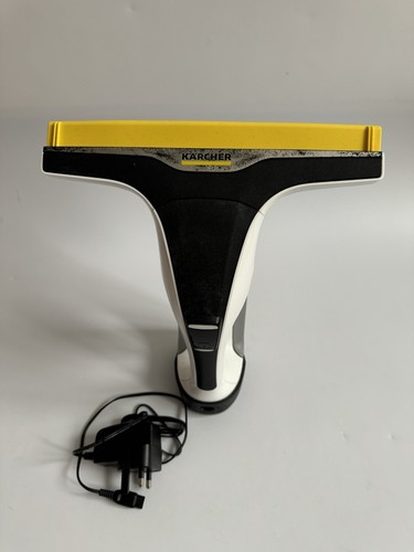 Karcher wv6 cordless window - karcher,