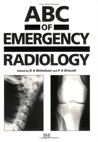 Abc emergency radiology - of,