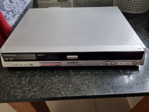 Panasonic dmr eh50 - dmr-eh50, dvd