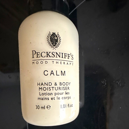 Pecksniff mood therapy calm - pecksniff's,