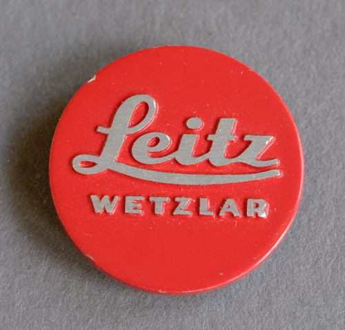 Leitz wetzlar metal - metal, product