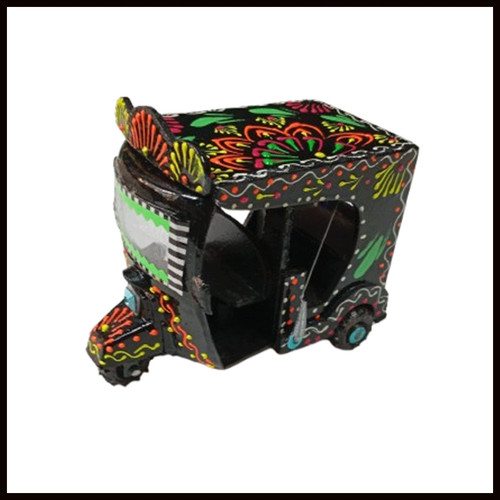 Truck art rickshaw - truck, rickshaw/pakistani