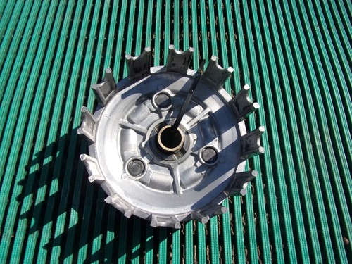 Suzuki rgv 250 - rgv, 'k'