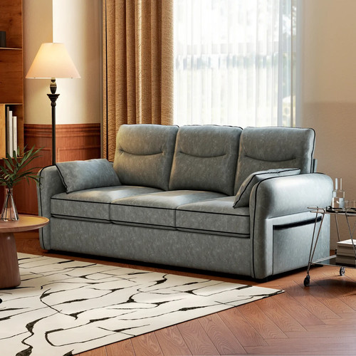 3seater loveseat sofa couch - 3seater,