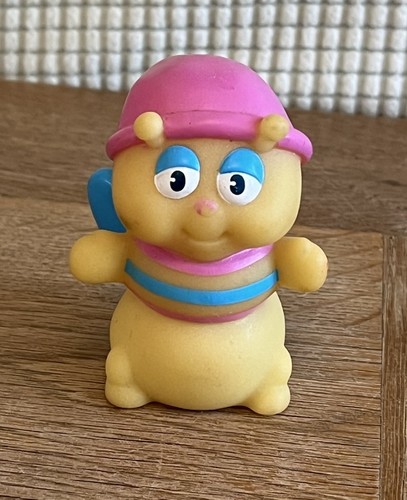 Glo friends glow worm - worm,
