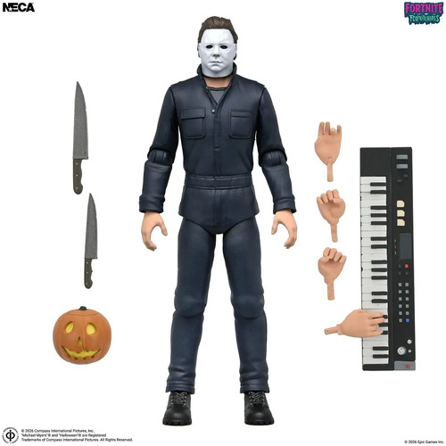 Neca fortnite halloween - neca,