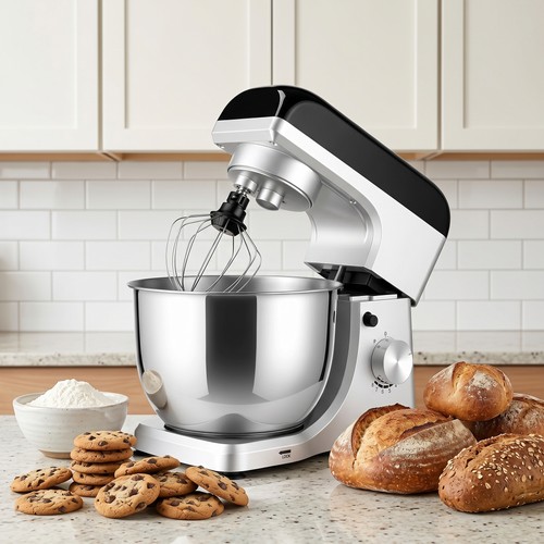 Electric speed mixer - electric,
