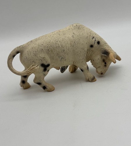 Schleich 13613 white rodeo - schleich,