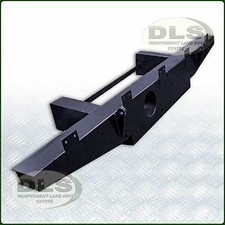 Rear Chassis Crossmember with