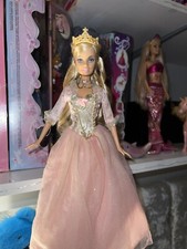 Barbie Princess And The Pauper Annelise