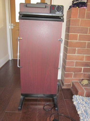 Corby 5000 electric trouser - 5000,