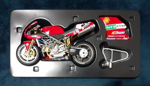 Minichamps ducati 996 21 - 996, r