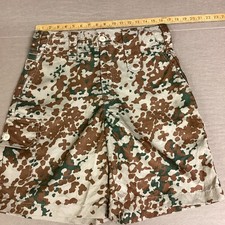 Shorts 33” Danish Army Issue