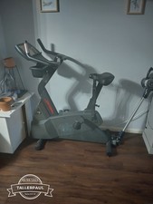 C9i Life Fitness exercise bike