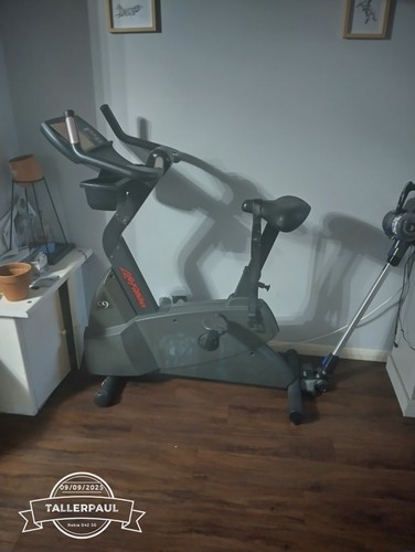 C9i life fitness exercise - life, bike
