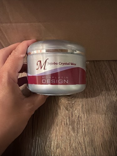 Mon platin jojoba - mon,