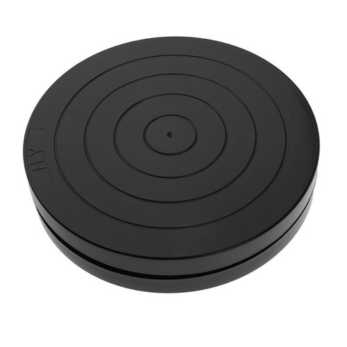 18cm turntable cake decorating - cake,