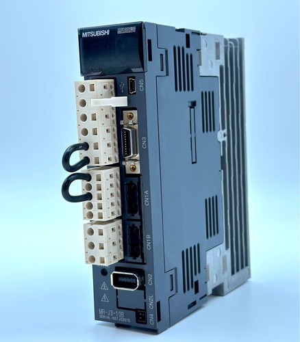 Mitsubishi 10b melservo - mitsubishi,
