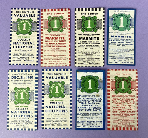 Original lot wwii - lot, 8