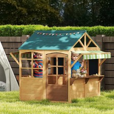 Country Style Playhouse Kids